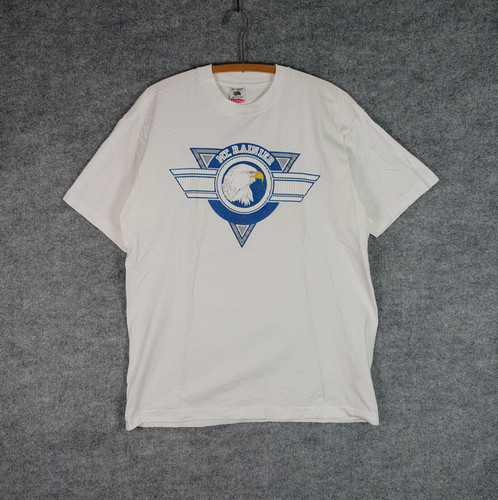 Vtg 90s rainier shirt xl - t,