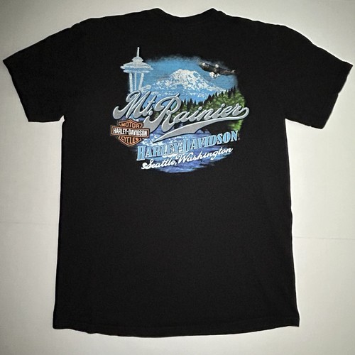 Harley davidson rainier - harley-davidson,