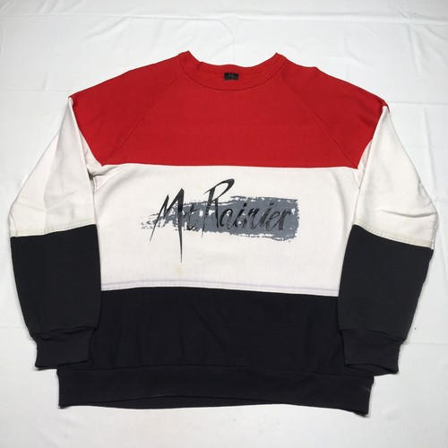 Vintage 90s rainier - vintage,