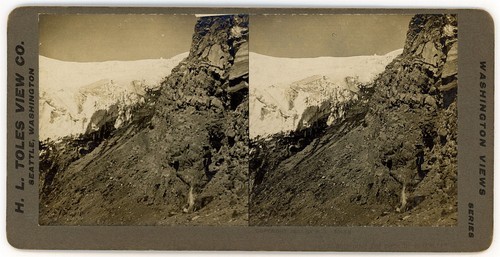 Washington stereoview mt - washington,